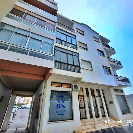 Blife Anya Private Rooms Faro Bagian luar foto