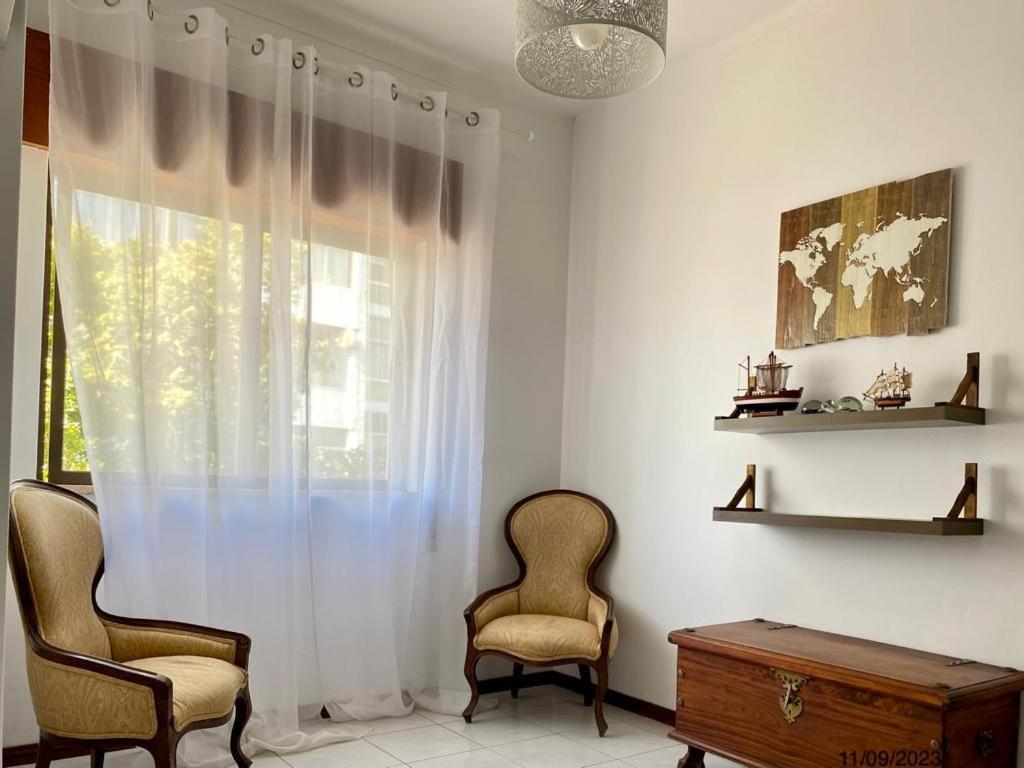Blife Anya Private Rooms Faro Bagian luar foto