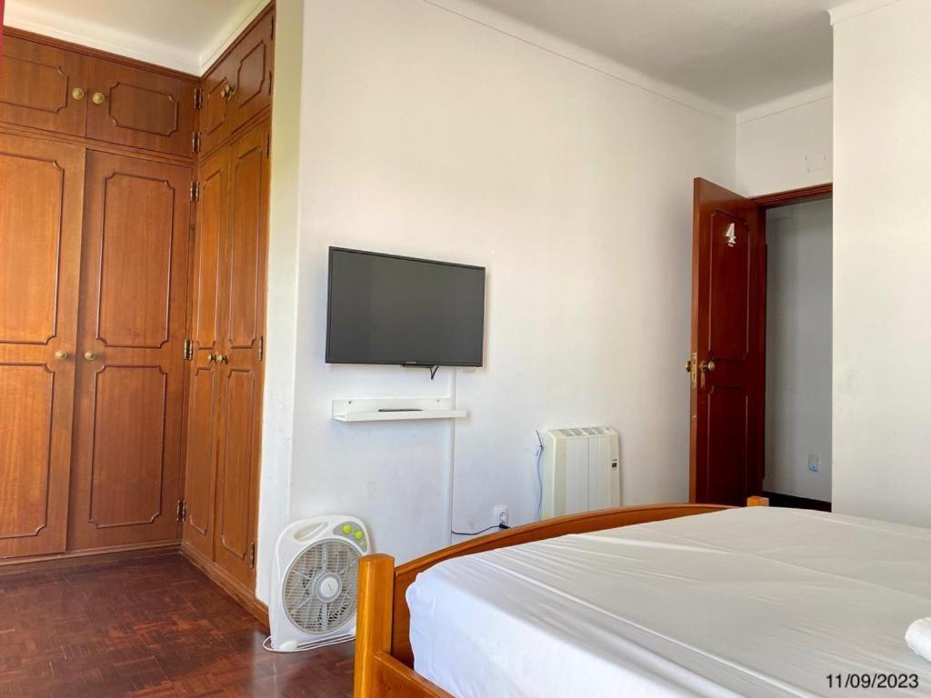 Blife Anya Private Rooms Faro Bagian luar foto