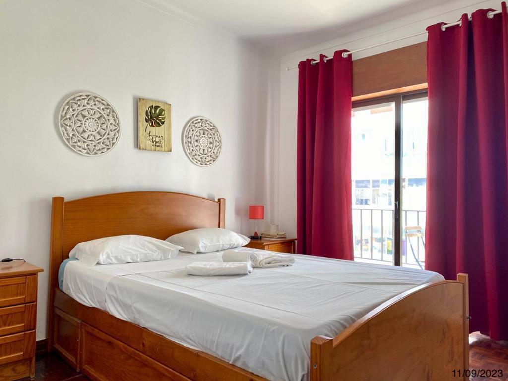 Blife Anya Private Rooms Faro Bagian luar foto
