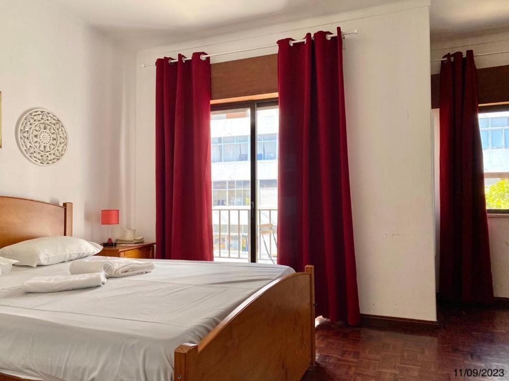 Blife Anya Private Rooms Faro Bagian luar foto