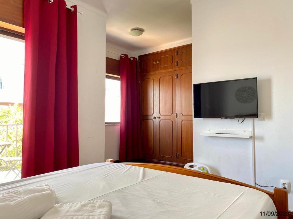 Blife Anya Private Rooms Faro Bagian luar foto