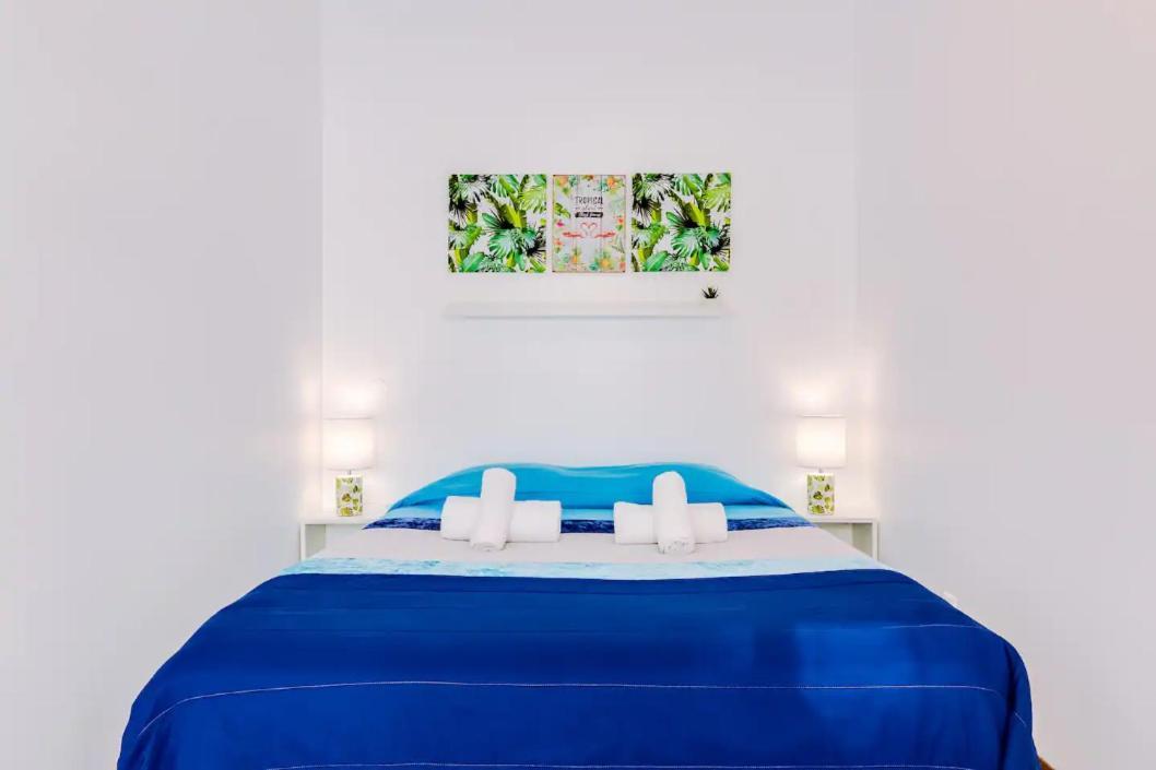 Blife Anya Private Rooms Faro Bagian luar foto