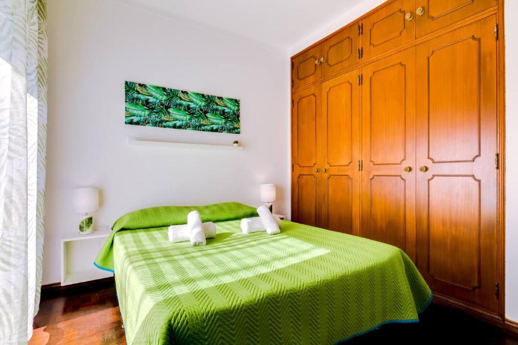 Blife Anya Private Rooms Faro Bagian luar foto