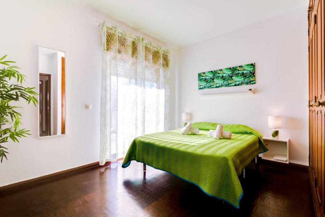 Blife Anya Private Rooms Faro Bagian luar foto