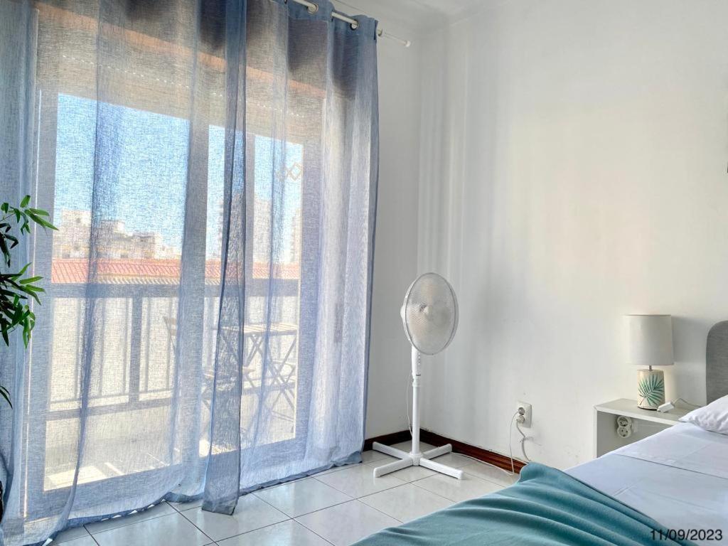 Blife Anya Private Rooms Faro Bagian luar foto