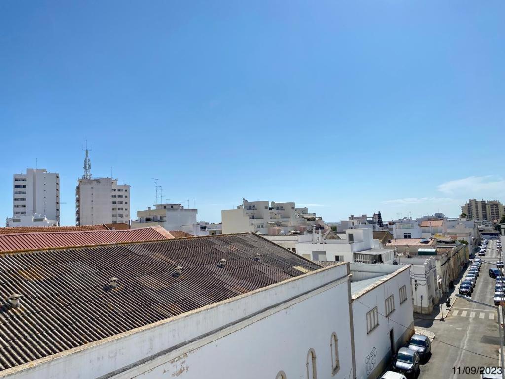 Blife Anya Private Rooms Faro Bagian luar foto