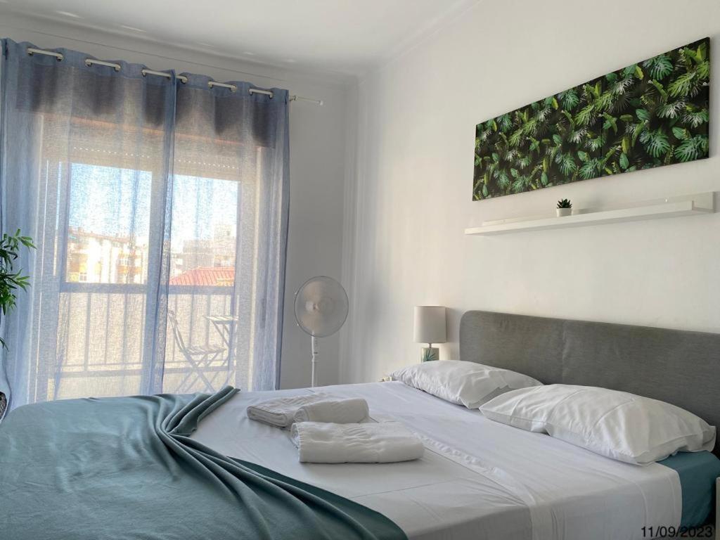 Blife Anya Private Rooms Faro Bagian luar foto
