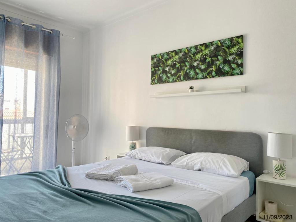 Blife Anya Private Rooms Faro Bagian luar foto