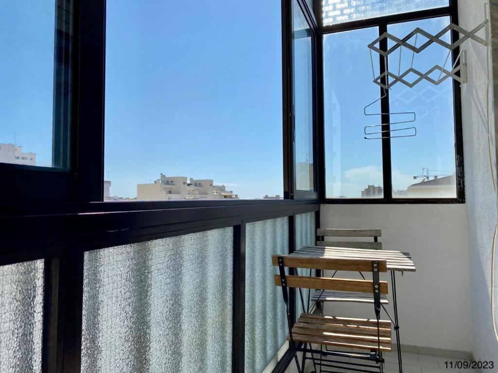 Blife Anya Private Rooms Faro Bagian luar foto