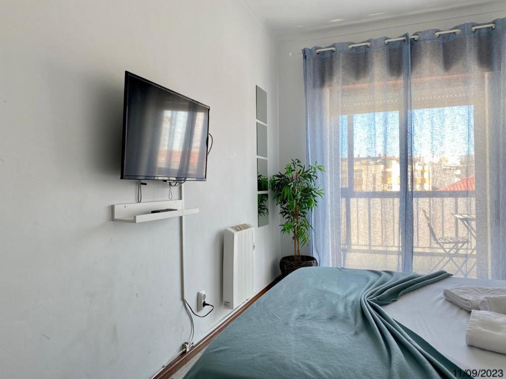 Blife Anya Private Rooms Faro Bagian luar foto