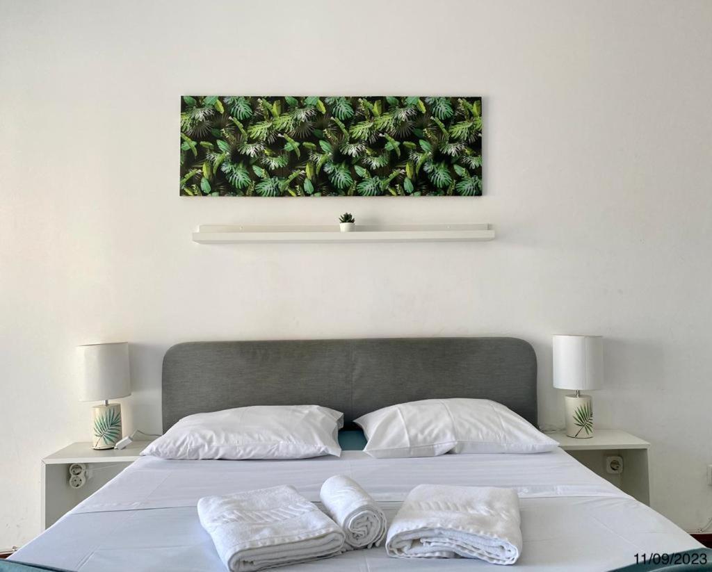 Blife Anya Private Rooms Faro Bagian luar foto