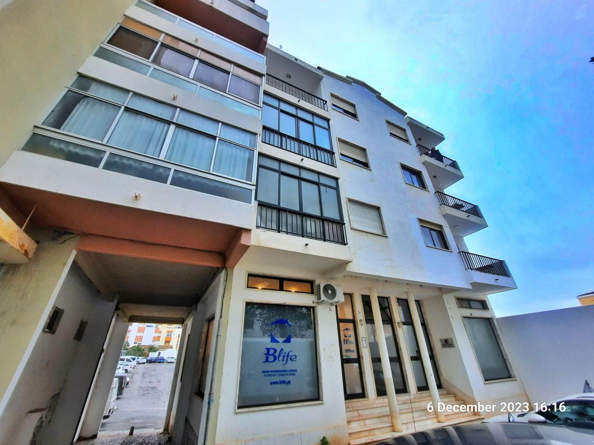 Blife Anya Private Rooms Faro Bagian luar foto